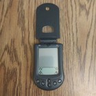 Palm M105 Pda  Palm Pilot Digital Organizer Planner Touchscreen No Stylus