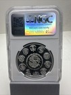 2024 Mexico Libertad Proof 1 Oz  999 Silver Coin - Ngc Pf70 Ultra Cameo