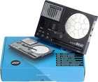 Stylophone Beat - 4 Drum Kits   Bass Sounds   Compact Rhythm Machine