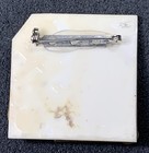 Lucinda House Pin  Houses  Car  Snowman  Glitter  Unique  Rare  Hard To Find 