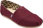 Toms Classic Alpargatas Seasonal Colors Womens Canvas Shoes