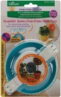 Pom-pom Maker Extra Large 4 5  1 pkg