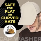 Ballcap Buddy Cap Washer Hat Washer Original Ball Cap Cleaner   Made In Usa