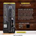 Extinguisher Deer Call   Hunting Accessories For Men   Freeze Resistant  Adjusta