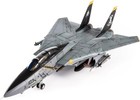 F-14 F-14b Tomcat Vf-103 Jolly Rogers  Us Navy 2004 1 72 Scale Diecast Model