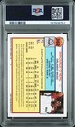 Graded 1992-93 Topps Shaquille O neal  362 Rookie Rc Card Psa 10 Auto Grade Gem
