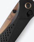 New Limited Edition Benchmade Seven ten Pocket Knife -  1978 2500- 710fe-2401