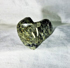 Inuit Eskimo Art Serpintine Carving Walrus