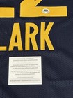 Caitlin Clark Signed Indiana Fever Autographed Jersey W coa  22 A49963