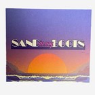 Official Morgan Wallen Sand In My Boots Festival Vip Norris Bear Hat  Bobblehead