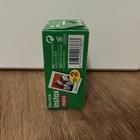 Fujifilm Instax Mini Instant Film 20 Sheets White - Brand New  Expires On 09 22