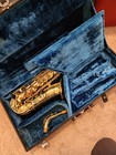 Yamaha Yas-61 Alto Saxophone