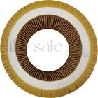 Air Filter Element 88171913 88210620 For Ingersoll Rand A c 5 To 15 Hp Series