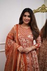 Indian Women Wear Palazzo Kurta Set Gift For Her Cotton Salwar Kameez Readymade