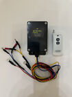 Remote Start Kohler Ch18-ch25  Ch620-ch730  Ch740  Ch750  Ch940-ch1000