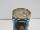 Vtg Tennent s Girls Lager Marie  Beer Can Pull Tab Bottom Opened -kk14
