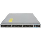 Cisco Nexus N9k-c92160yc-x 48p 25gbe Sfp28 6p Qsfp  qsfp28 Pe Switch