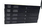 Lot Of 5 Hp Model Sn-108 8x Sata Dvd-rom Drive 608394-001 461644-003 I042