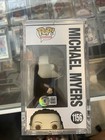 Funko Pop  Signed Duel Halloween Michael Myers Nick Castle   James Jude Courtney