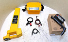 3m Dynatel 2273 Cable pipe fault Locator  Set   100  Tested 