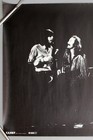 Crosby  Stills  Nash   Young     Rare Original 1971 Warner-pioneer Promo Poster  2