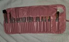 21 Pcs Makeup Brushes Kit Set Powder Foundation Eyeshadow Eyeliner Lip Brush New
