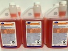 6 Bottles  Diversey 101109755 Stride Citrus Neutral Cleaner Accumix