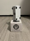 Electro-harmonix Bass Big Muff Analog Fuzz distortion sustainer Pedal W  Box