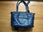 Lilly Jade Diaper Bag Madeline Blue