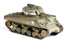 Easy Model 36254 Sherman Us Army 10th Tank Bn  bad News  1 72 Scale Model