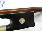 Antique A  Renz  Dresden Violin Bow 4 4 3 4 52 9g 28 7 8  Germany Vintage