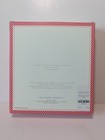 Pottery Barn Kids Baby Snow Hand Print Ornament Kit First Christmas New In Box