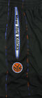 Zipway Nba Basketball Men s New York Knicks Elson Shorts - Black