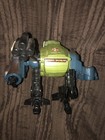 Battletech Bushwacker Tyco Incomplete 