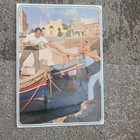 British European Airways 1969 Women s Air Travel Guide - Vintage Bea Booklet