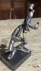 Disney Chilmark Hudson Creek Goofy Fine Pewter 1994 Limited Edition Marble Base