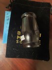  11 Backun Moba 65 Grenadilla Clarinet Barrel Buffet  standard  Sized