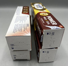 4x Poligrip Power Max Denture Adhesive Cream 2 2 Oz  Each Exp 11 2027  4-pack 