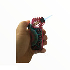 Scorch 61560- X-series Raptor Mandala Design Butane Torch     Choose Color  