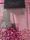 Victoria Secret Bombshell Gift Set Body Mist 2 5   Lotion 3 4 Oz Rare Batch  Nib