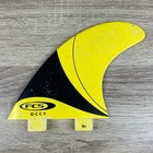 Fcs Occy   Fcs Am2 Surfboard Fins 