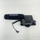 Rode Videomic 40 Hz - 20 Khz Camera-mount Shotgun Microphone