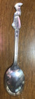 Vintage Silver Plated Tea Spoon Of Mary Poppins Walt Disney Productions