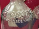 Original Large Moxie Bottle - Great Looking Vintage Bottles