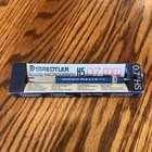 Staedtler Mars Micrograph Hs 77117 Mechanical Drafting Pencil 0 7mm Vintage Rare