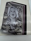 Royal Limited Silver Photo Frame Baby Picture Photo Album Brand New
