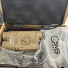 Sms Laser Hfxc 4 In 1 Green Laser