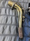 Vintage Selmer Aristocrat As600 Alto Sax With Case Read Please 