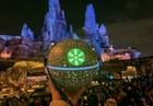 Disney Parks 2025 Star Wars May The 4th Death Star Lights Popcorn Bucket Presale