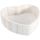  Newborn Photography Props Bed Basket For Bear Love Baby Posing Child